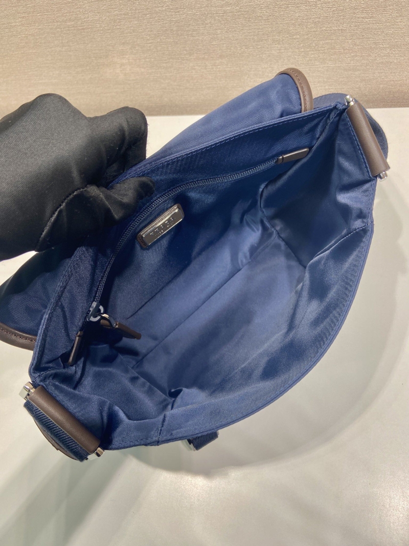 Pra*a satchel bags